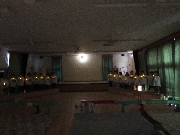 クリスマス祝会