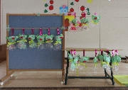 たんぽぽクラブ（未就園児親子クラブ）