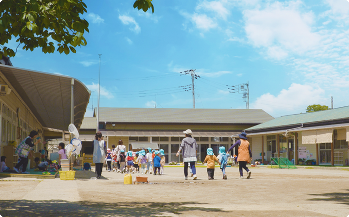 光風台幼稚園